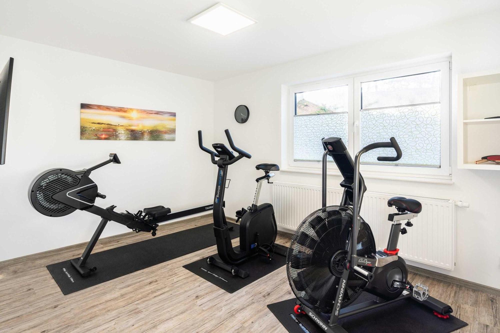 Terrassenwohnung "Kliffgarten" - Oase Am Haff Garz  Luaran gambar